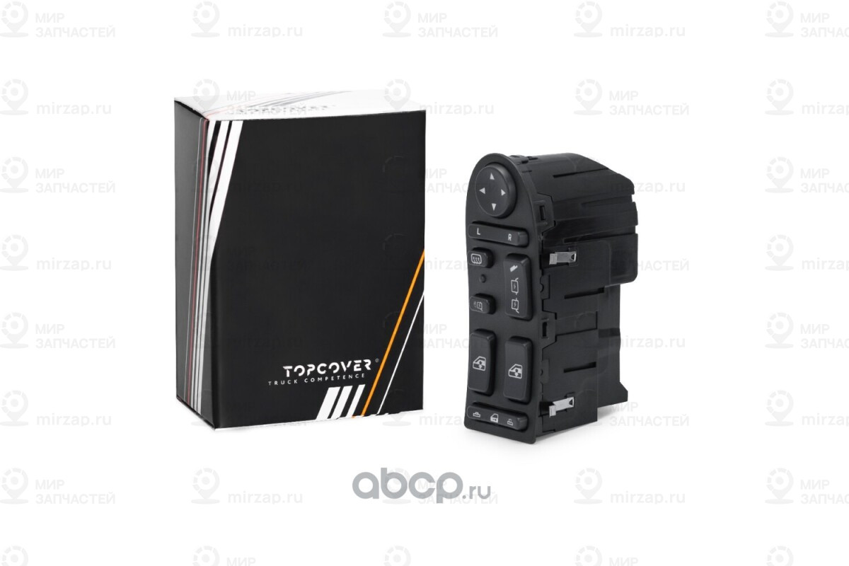 Запчасть TOPCOVER T00203004