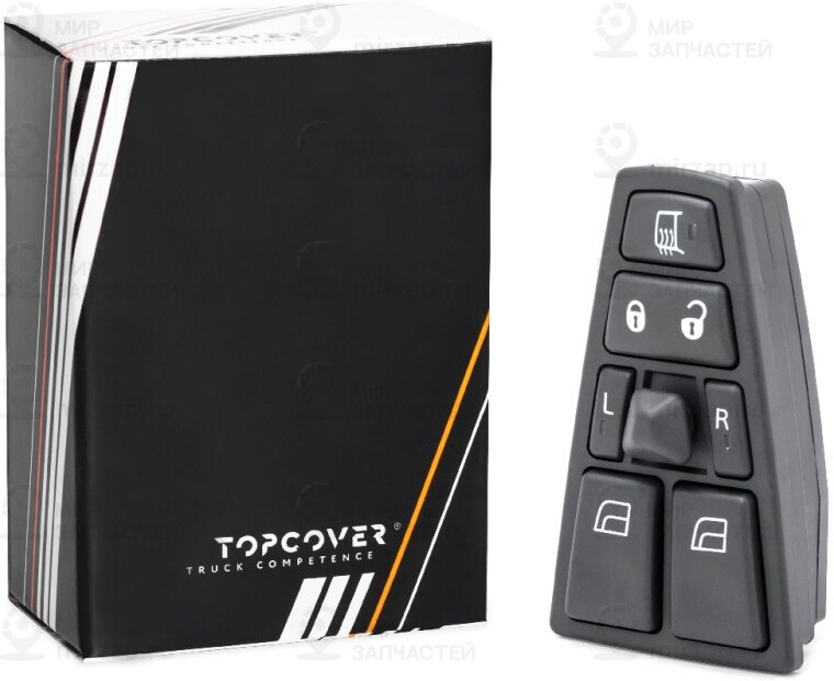 Запчасть TOPCOVER T00207001