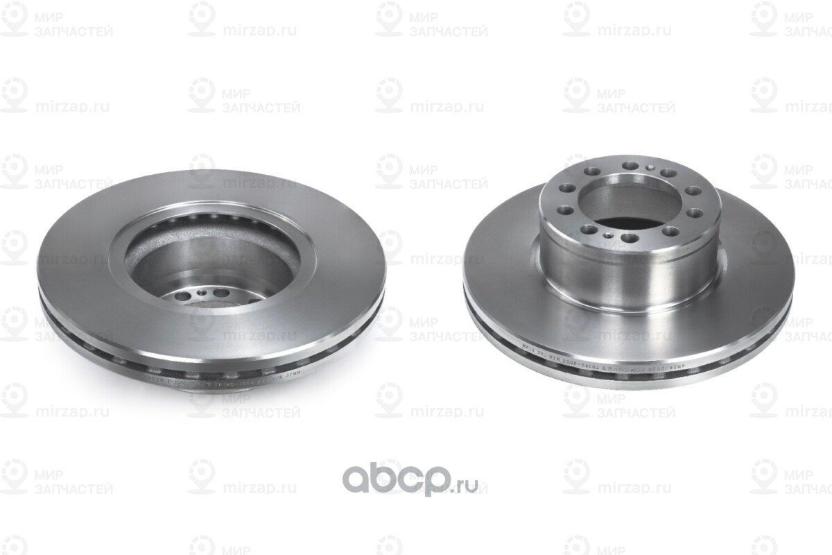 Запчасть TOPCOVER T01924003