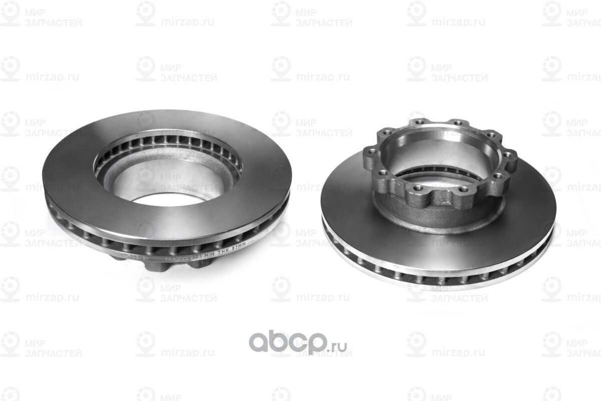 Запчасть TOPCOVER T01926001