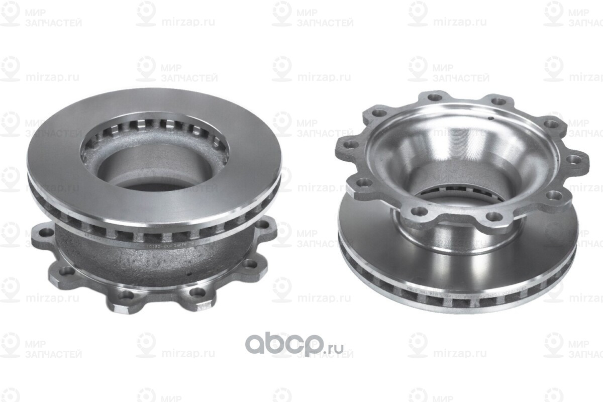 Запчасть TOPCOVER T01928002