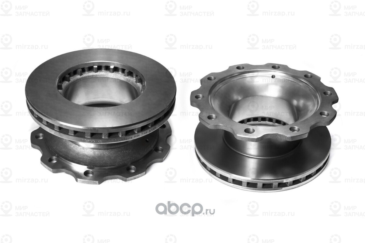 Запчасть TOPCOVER T01928004