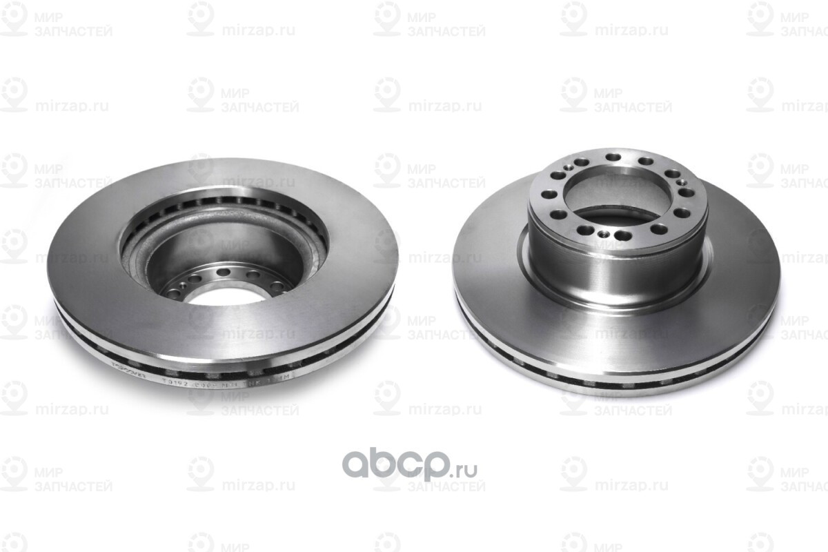 Запчасть TOPCOVER T01928009