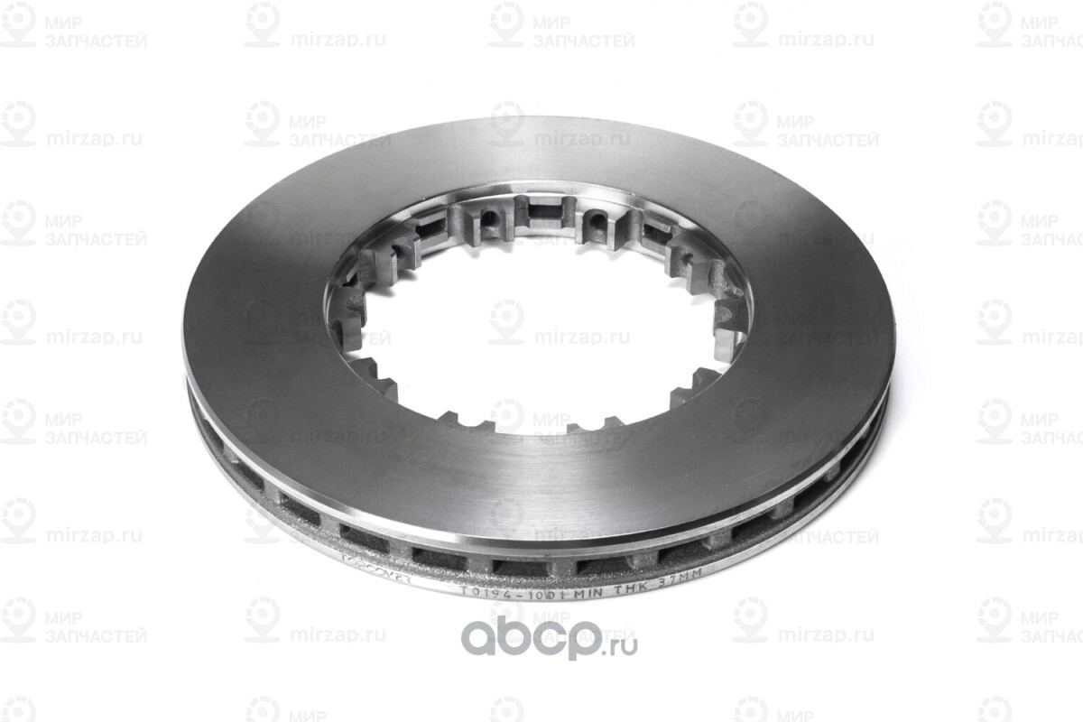 Запчасть TOPCOVER T01941001