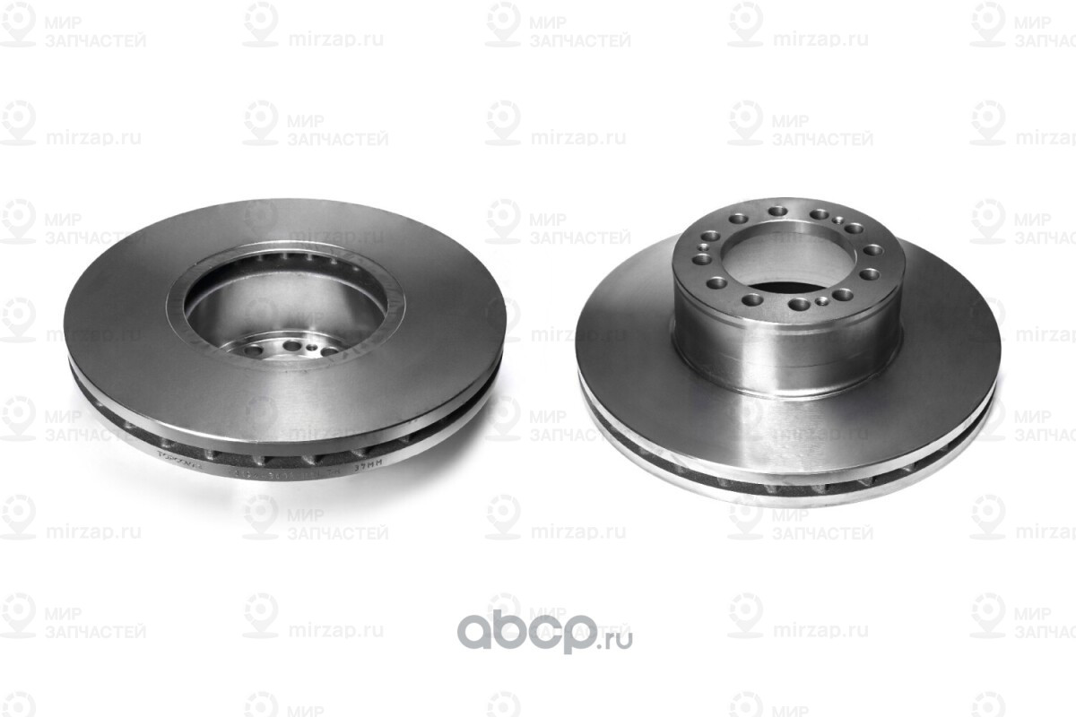 Запчасть TOPCOVER T01943002