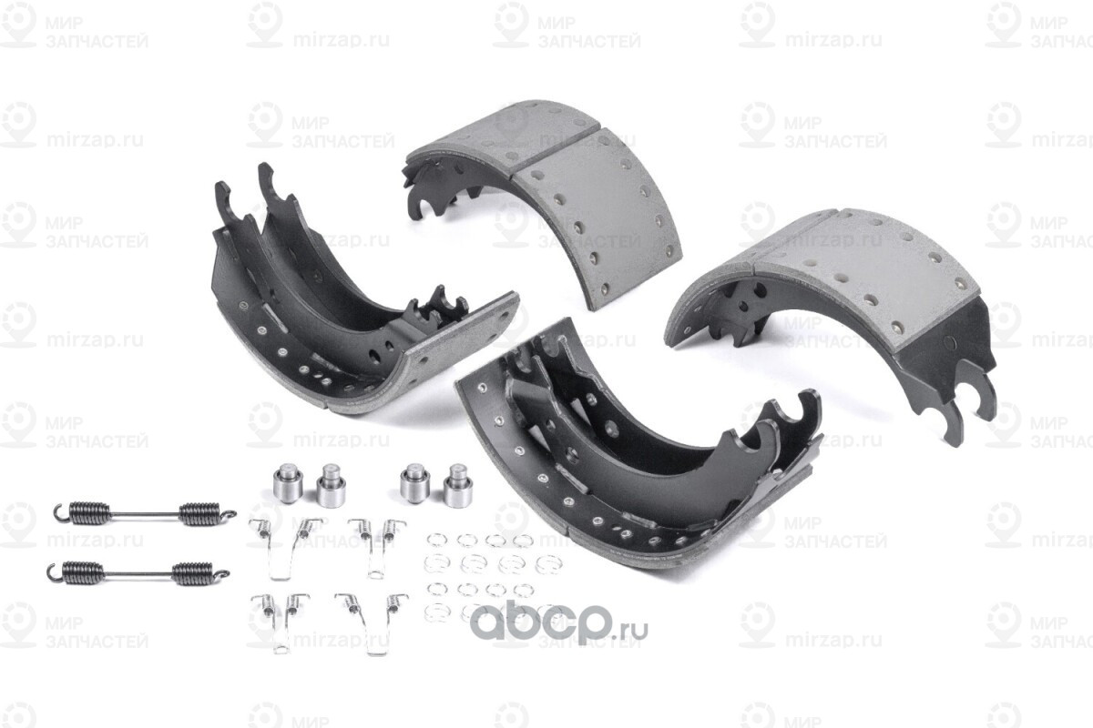 Запчасть TOPCOVER T02988009