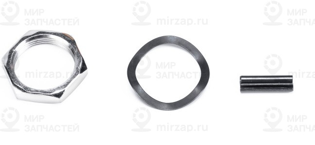 Запчасть TOPCOVER T03312002