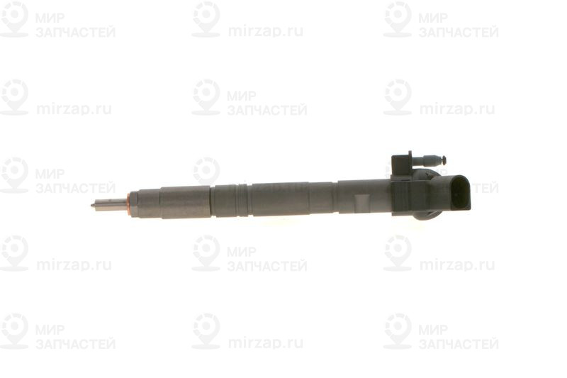 Форсунка BOSCH 0445116002