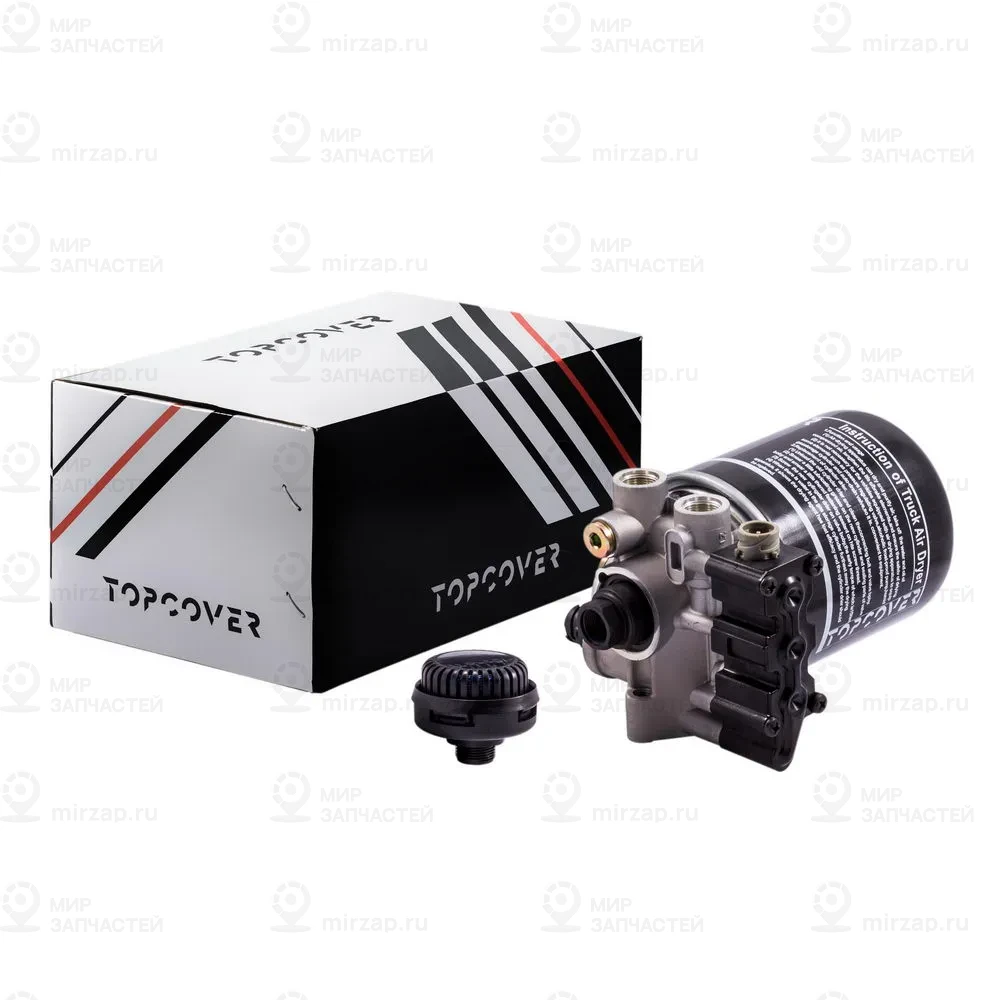 Запчасть TOPCOVER T06167004