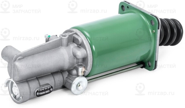 Запчасть TOPCOVER T06563003