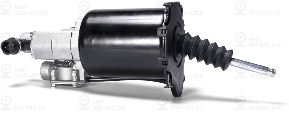 Запчасть TOPCOVER T06563004