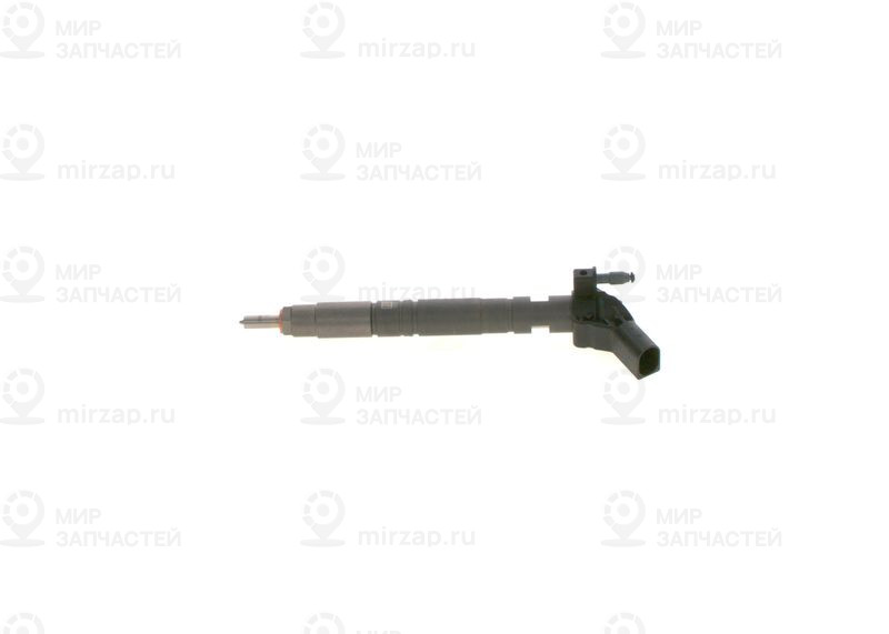 Форсунка BOSCH 0445117004
