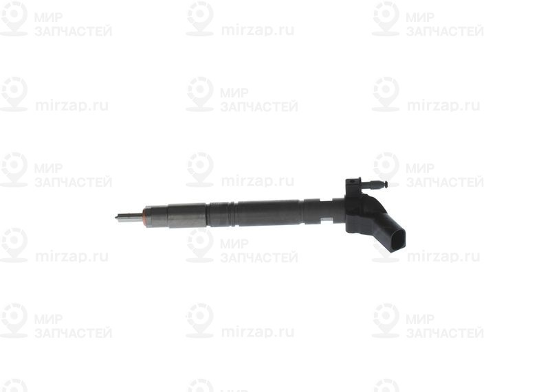 Форсунка BOSCH 0445117021