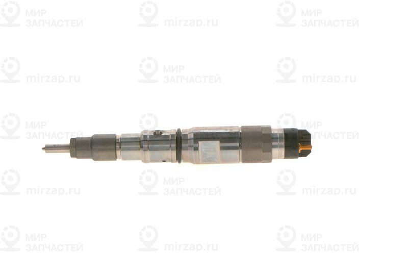 Форсунка BOSCH 0445120040