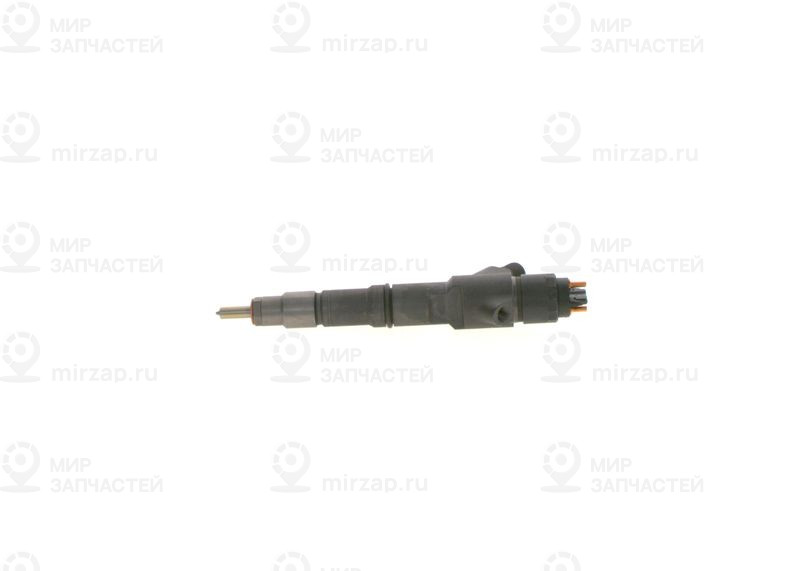 Форсунка BOSCH 0445120062