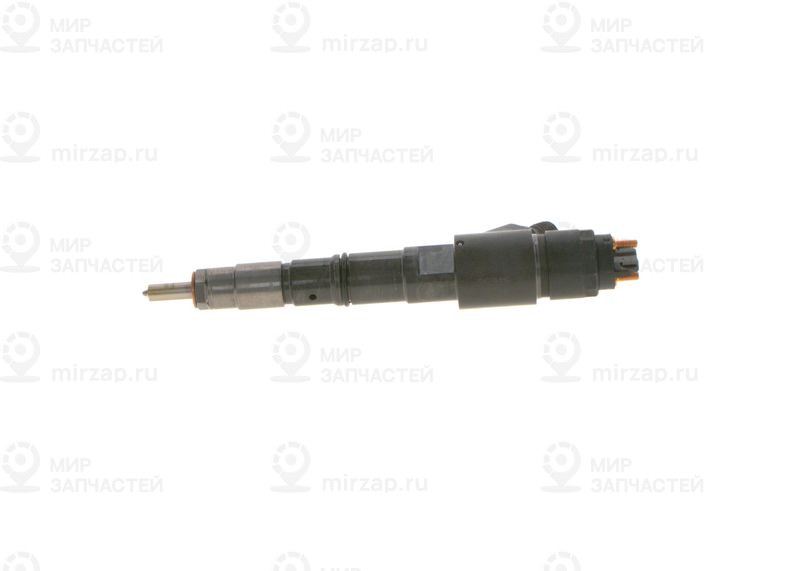 Форсунка BOSCH 0445120067