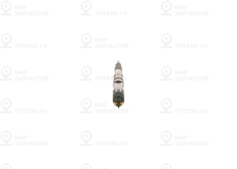 Форсунка BOSCH 0445120217