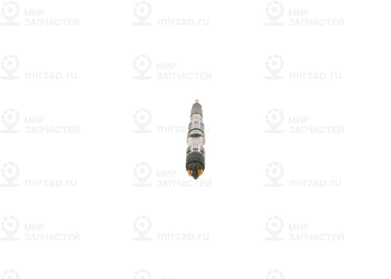 Форсунка BOSCH 0445120218