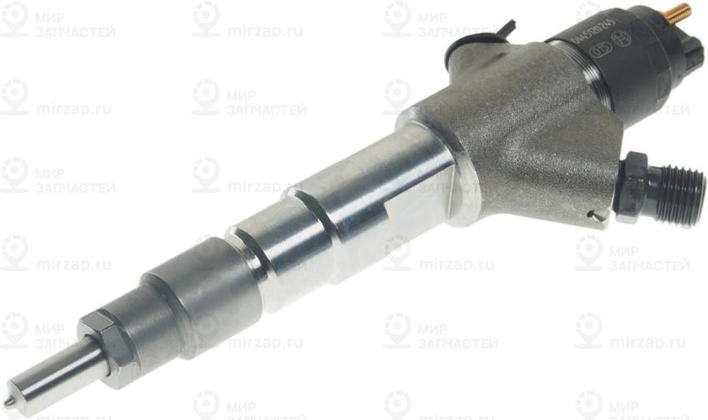 Запчасть BOSCH 0445120245