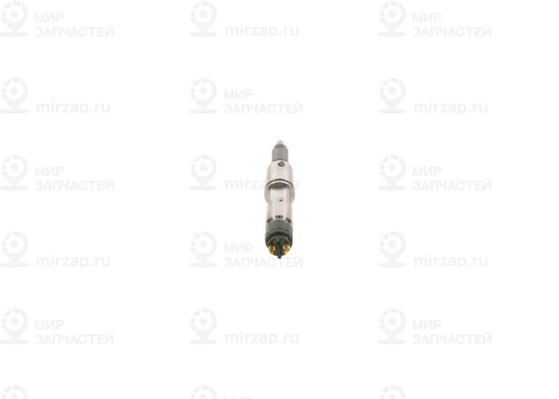Форсунка BOSCH 0445120325