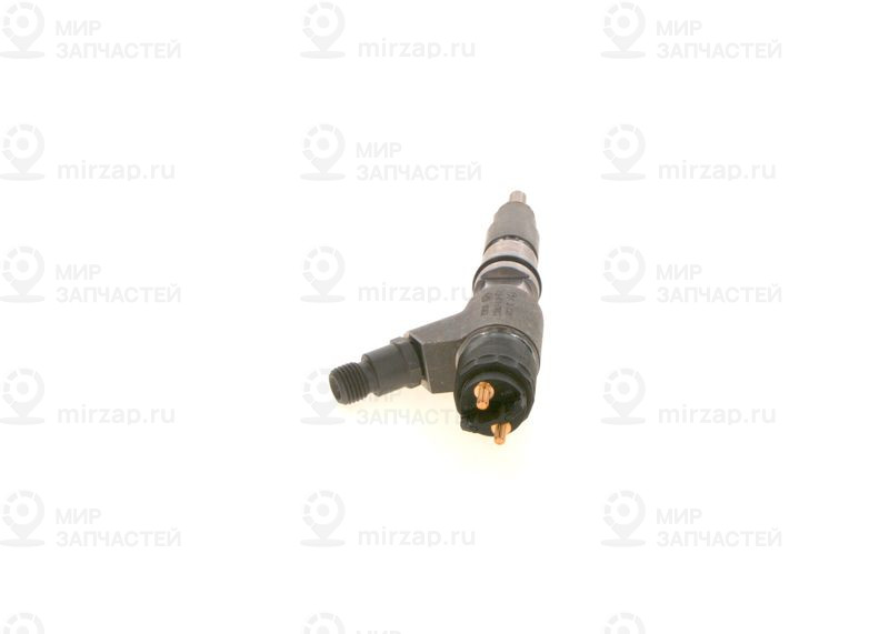 Форсунка BOSCH 0445120522