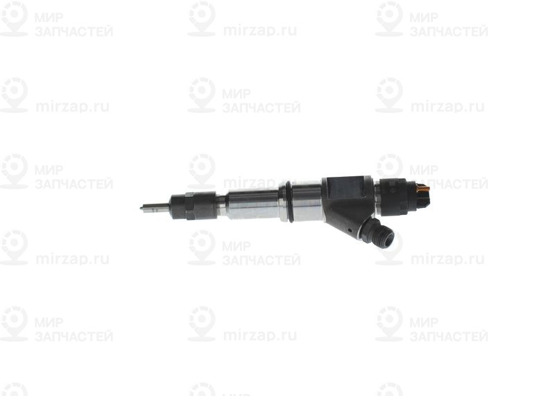Форсунка BOSCH 0445124027