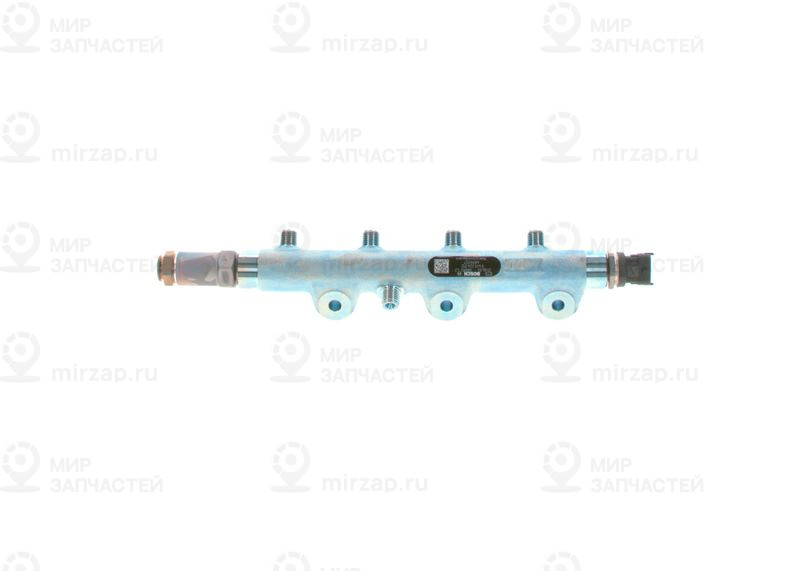Распределительный трубопровод, топливо BOSCH 0445224012