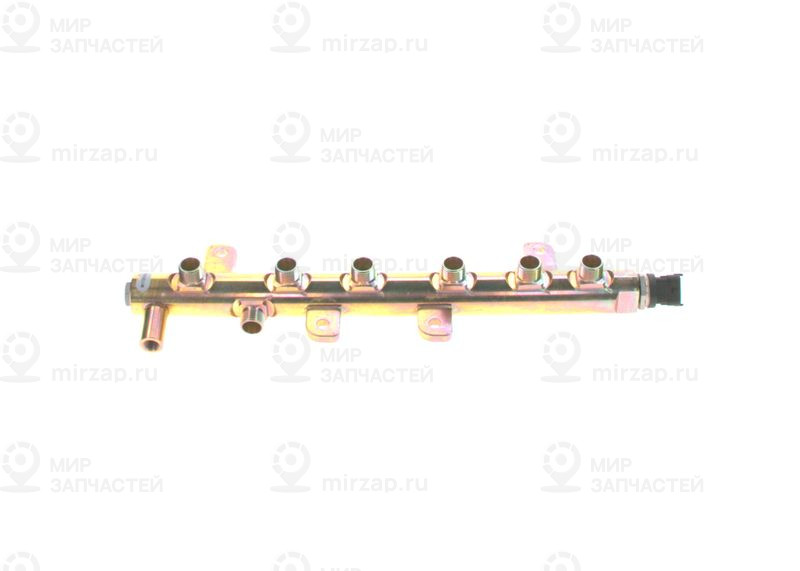 Распределительный трубопровод, топливо BOSCH 0445226042