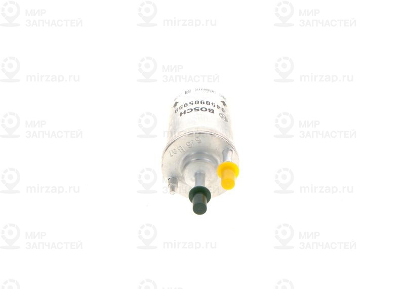 Топливный фильтр BOSCH 0450905959