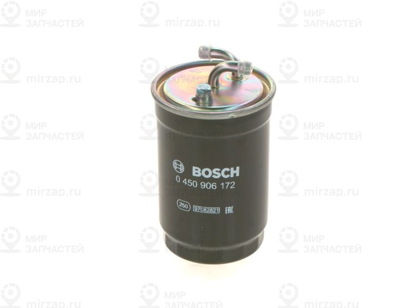 Топливный фильтр BOSCH 0450906172