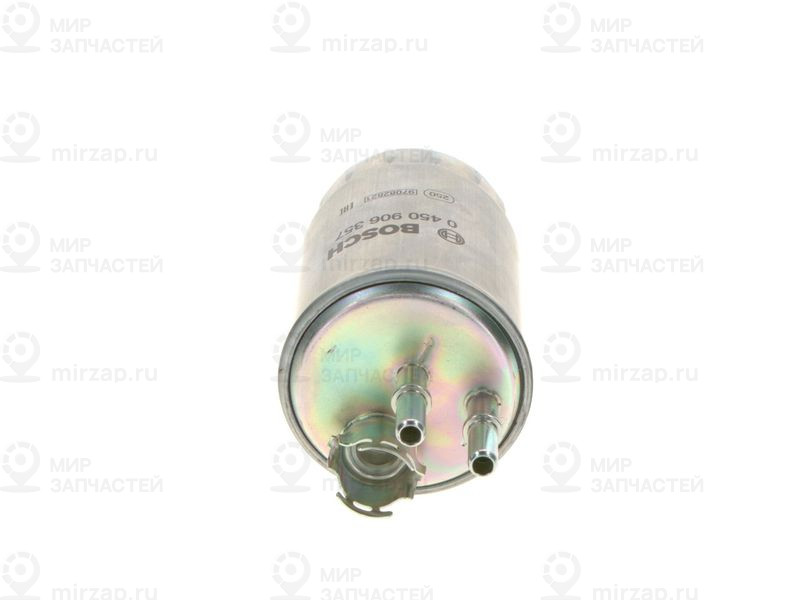 Топливный фильтр BOSCH 0450906357