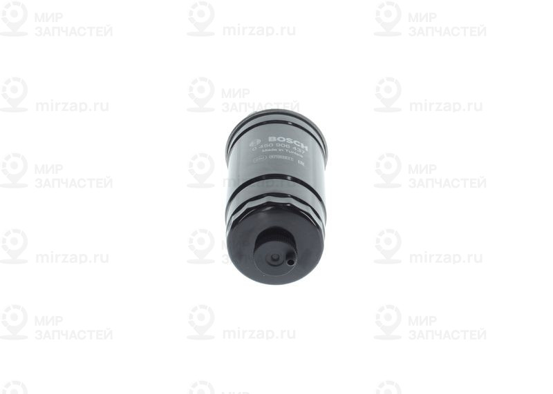 Топливный фильтр BOSCH 0450906437