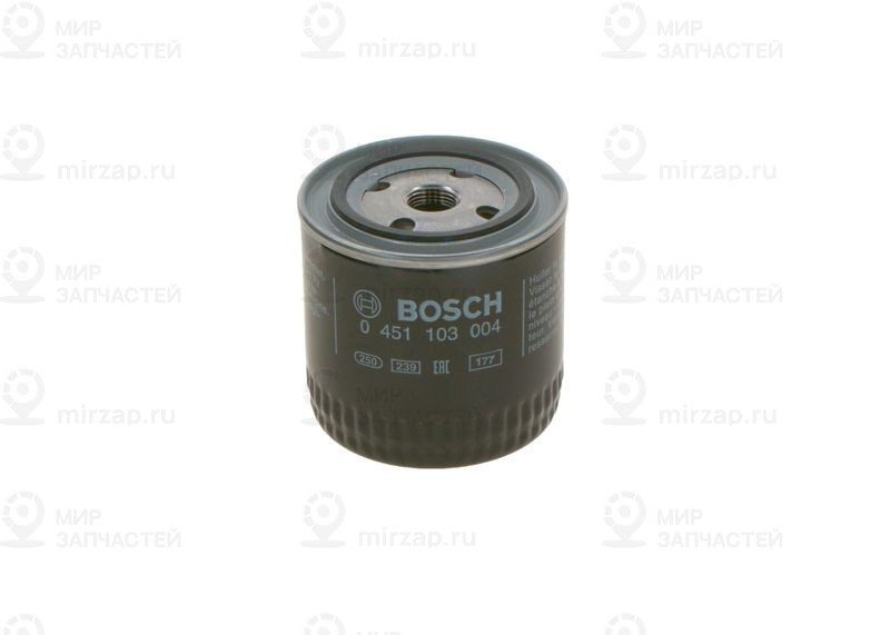 Масляный фильтр BOSCH 0451103004