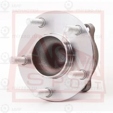 Ступица колеса ASVA MZWH6GJR