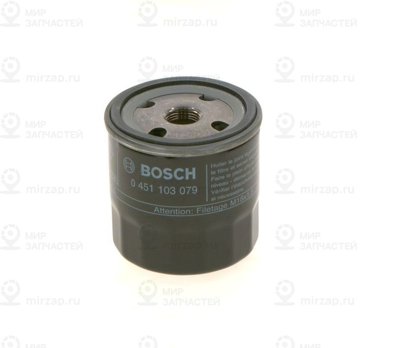 Масляный фильтр BOSCH 0451103204