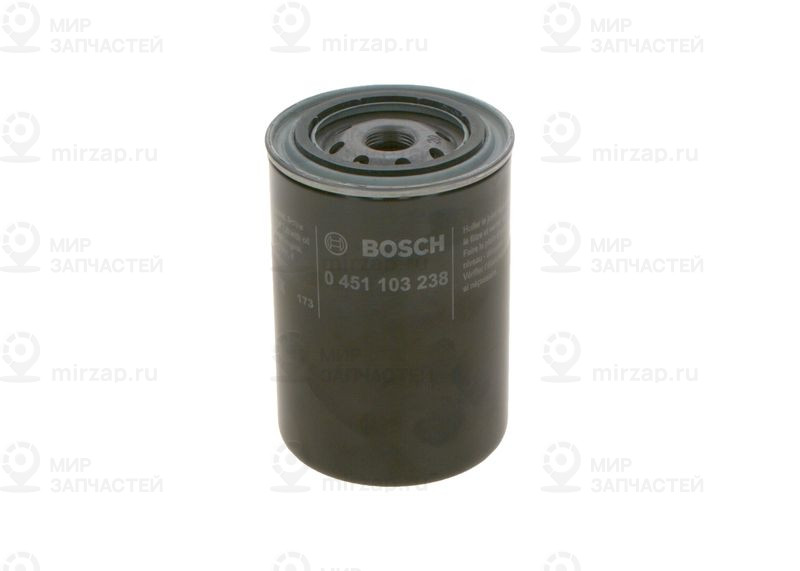 Масляный фильтр BOSCH 0451103238