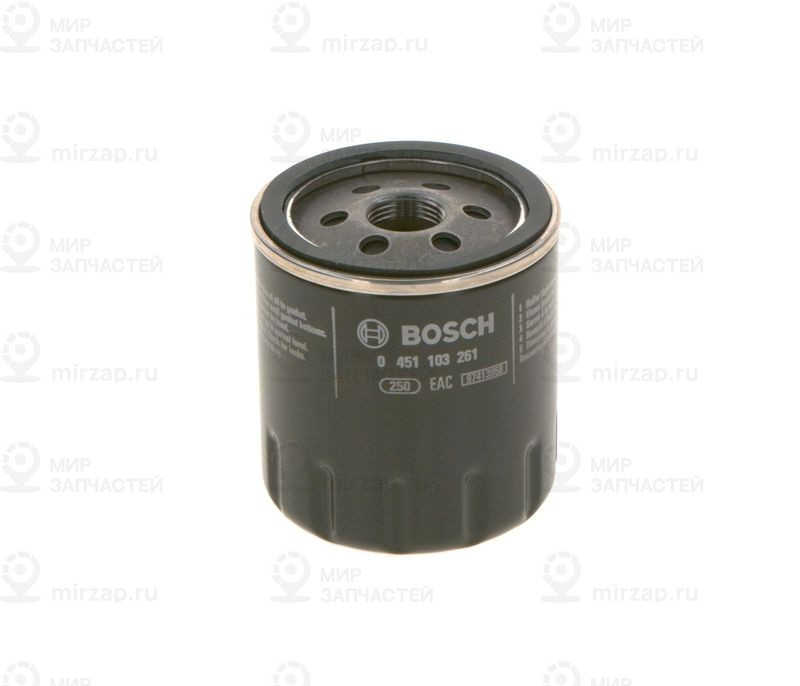 Масляный фильтр BOSCH 0451103261