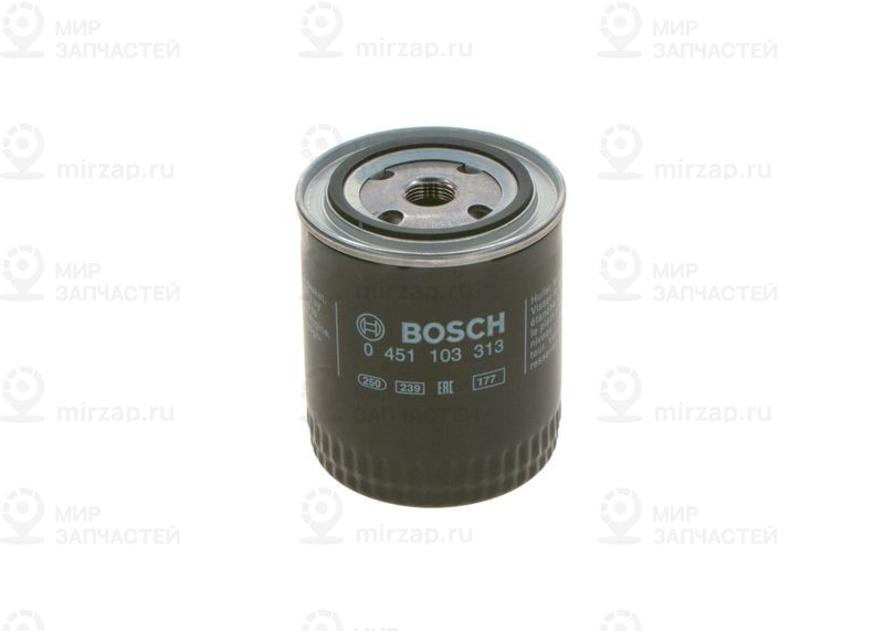 Масляный фильтр BOSCH 0451103313