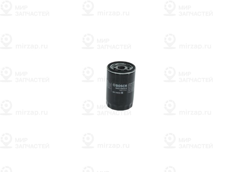 Масляный фильтр BOSCH 0451103314