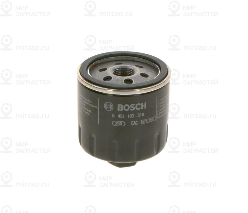 Масляный фильтр BOSCH 0451103318