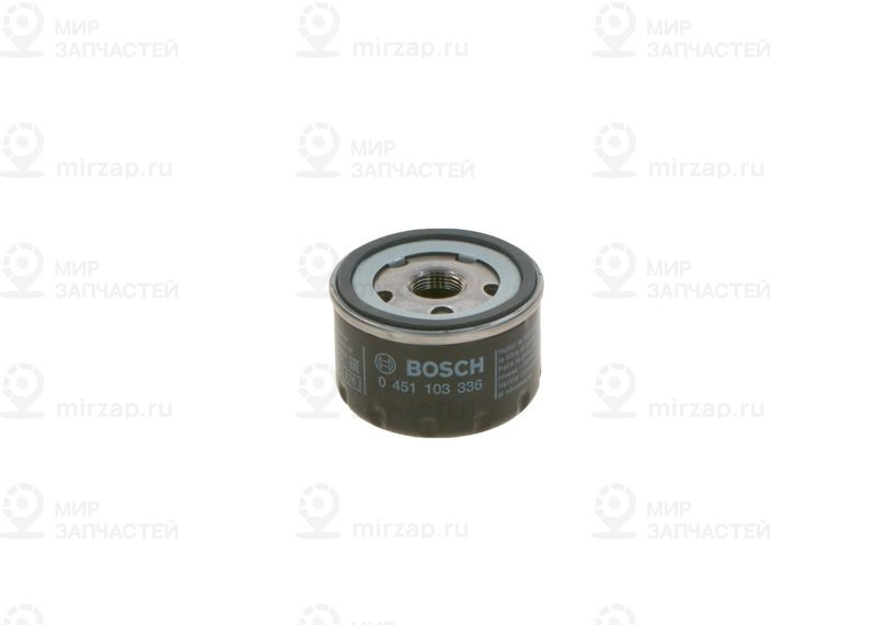 Масляный фильтр BOSCH 0451103336