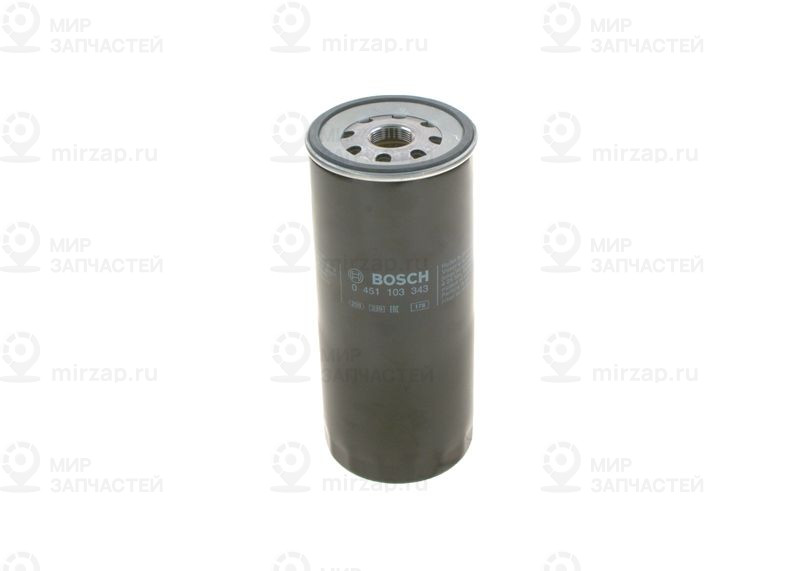 Масляный фильтр BOSCH 0451103343