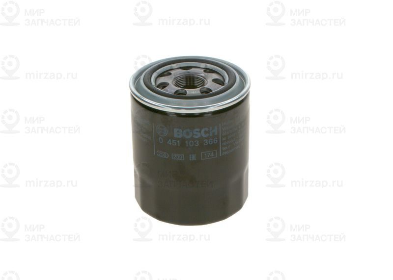 Масляный фильтр BOSCH 0451103366