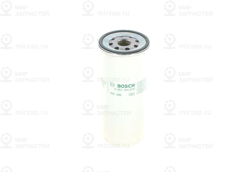 Масляный фильтр BOSCH 0451104010