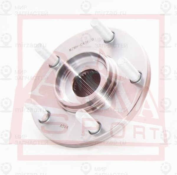 Запчасть ASVA MZWHCX7F