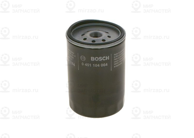 Масляный фильтр BOSCH 0451104064