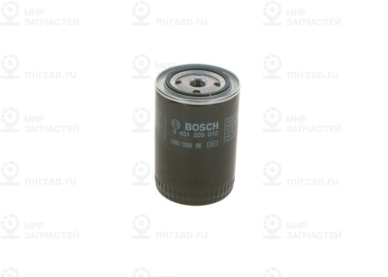 Масляный фильтр BOSCH 0451203012