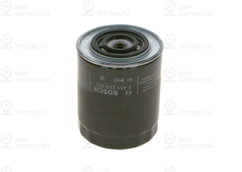 Масляный фильтр BOSCH 0451203201