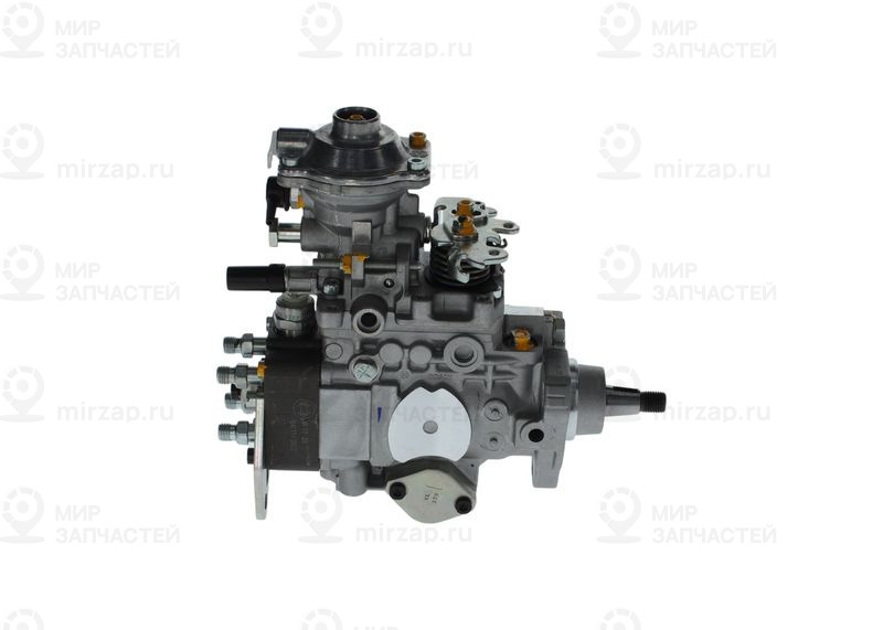 ТНВД BOSCH 0460424150