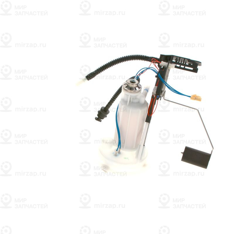 Датчик, запас топлива BOSCH 0580314553